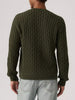 Levis Presidio Full Needle Neps Colophane Crewneck Sweatshirt Fall 2026