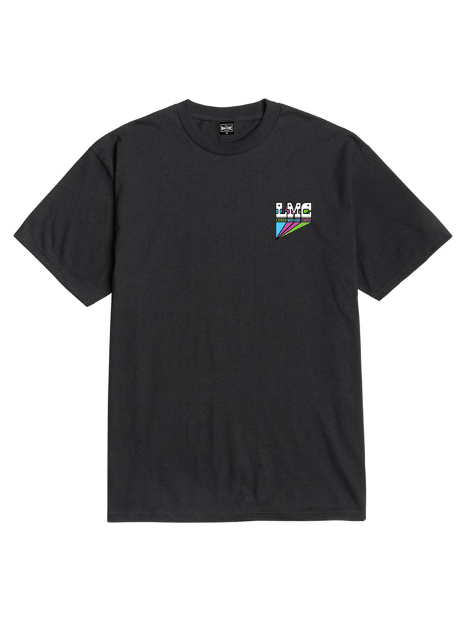 Loser Machine Do It In The Dirt T-Shirt Fall 2026 | BLACK (BLK)