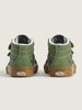 Vans Sk8-Mid Reissue V Gum Balsam Green Shoes Fall 2026