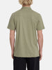 Volcom Wowzer Short Sleeve Polo Spring 2026