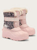Sorel Snow Commander Pink Salt/Pink Salt Winter Boots Winter 2027