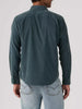 Levis Classic 1 Pocket Standard Dark Slate Long Sleeve Buttondown Shirt Fall 2026