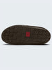 The North Face Thermoball Traction V Dark Chestnut/Tnf Black Shoes Fall 2026