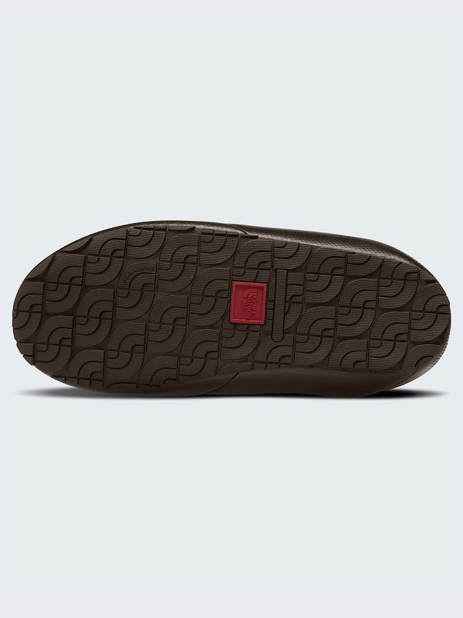 The North Face Thermoball Traction V Dark Chestnut/Tnf Black Shoes Fall 2026 | DARK CHESTNUT/TNF BLACK (RM1)