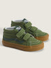 Vans Sk8-Mid Reissue V Gum Balsam Green Shoes Fall 2026