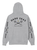 Dark Seas Headmaster V3 Hoodie Fall 2026