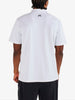 Malbon Block Placket Short Sleeve Polo Fall 2026