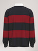 Levis Pieced Union Rugby Long Sleeve Polo Fall 2026