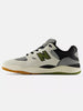 Nb Numeric 1010 Tiago Sea Salt/Olive Shoes Fall 2026