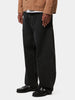 Carhartt WIP Brandon Black Stone Washed Jeans Fall 2026