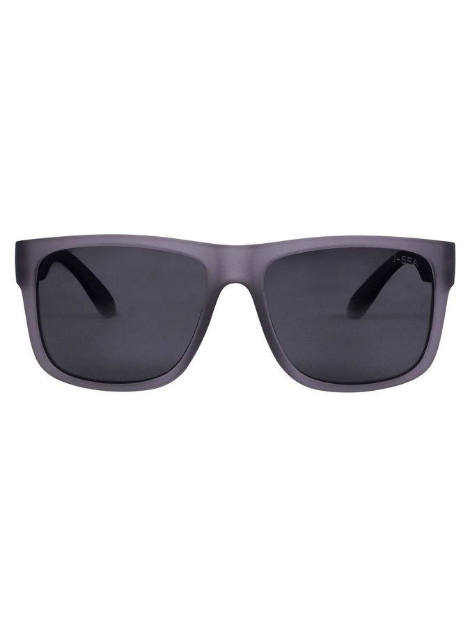 I-Sea Cloudbreak Sunglasses | GREY/SMOKE