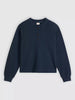 Levis Lassen Henley Navy Blazer Long Sleeve T-Shirt Fall 2026