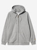 Carhartt WIP Chase Zip Hoodie Fall 2026
