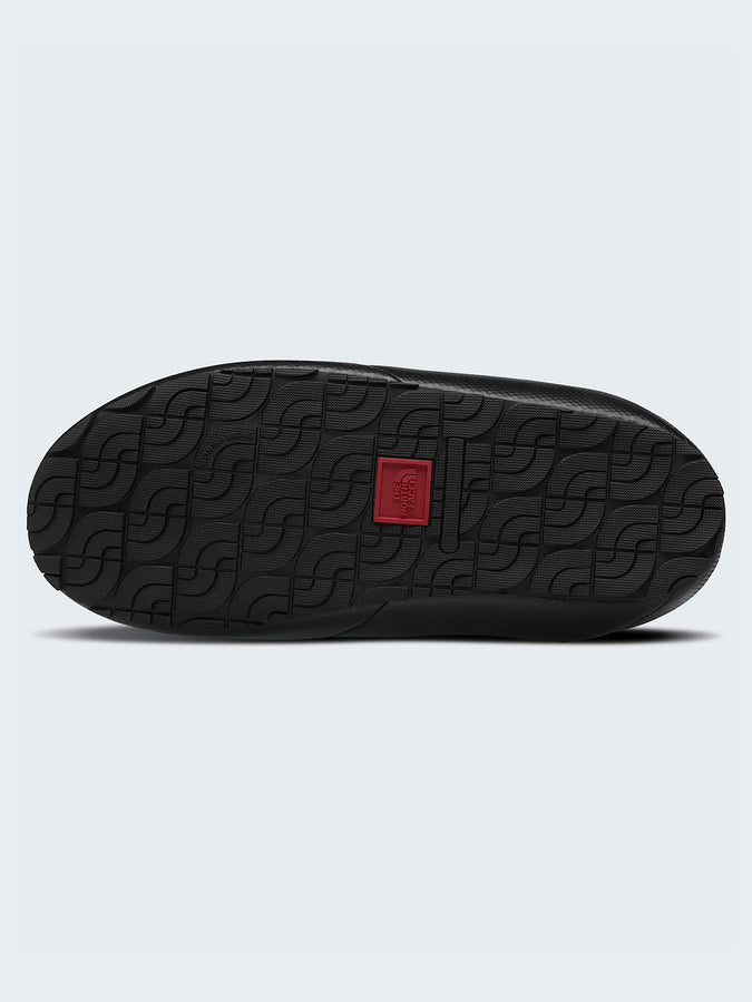 The North Face Thermoball Traction V Pacific Teal/Tnf Black Shoes Fall 2026 | PACIFIC TEAL/TNF BLACK (S7K)
