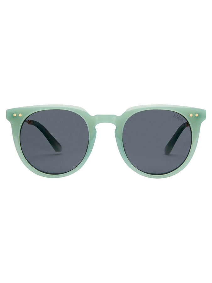 I-Sea Ella Sunglasses | SAGE/SMOKE