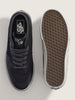 Vans Half Cab Decon Combat Black Shoes Fall 2026