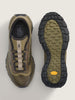 Vans Old Skool 36 Trail Olive Brown Shoes Fall 2026