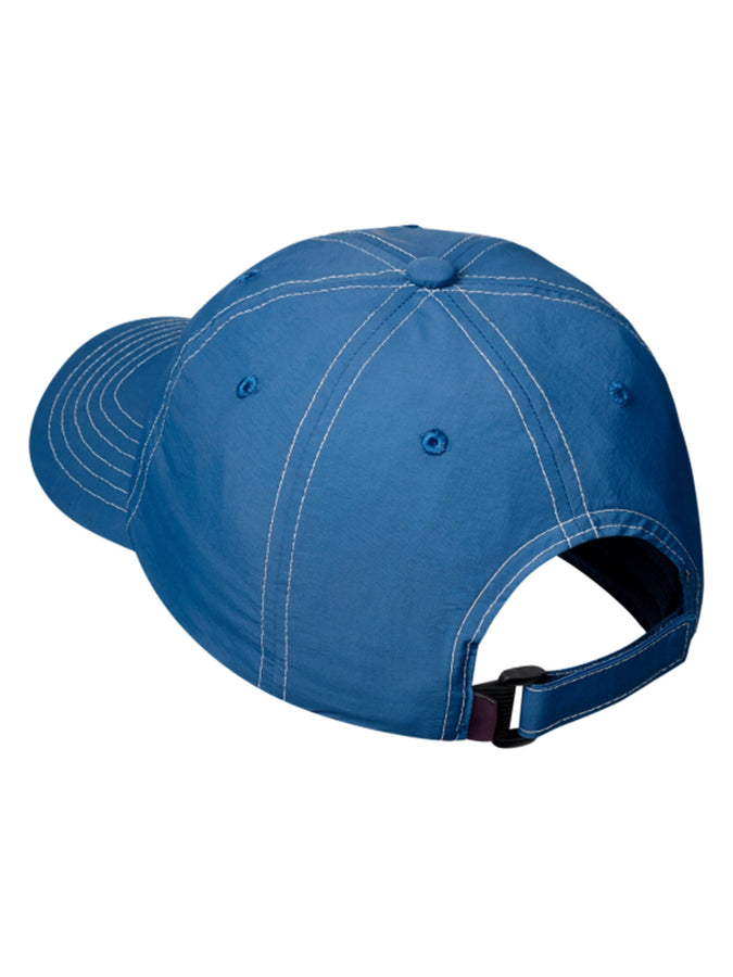 Pas Normal Studios Off-Race Strapback Hat | OCEAN BLUE