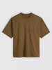 Levi's Workwear Pocket Desert Palm T-Shirt Fall 2026