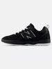 Nb Numeric 808 Light Tiago Black/White Shoes Fall 2026
