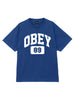 Obey Academy T-Shirt Fall 2026