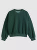 Levis Vintage Boxy Pine Grove Crewneck Sweatshirt Fall 2026