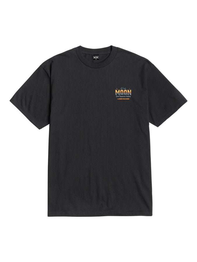Loser Machine Sign Board T-Shirt Fall 2026 | BLACK (BLK)