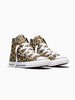 Converse Ctas Leopard Hay Day/Honey Stick/Black High-Top Shoes Fall 2026
