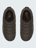 The North Face Thermoball Traction V Dark Chestnut/Tnf Black Shoes Fall 2026