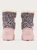 Sorel Snow Commander Pink Salt/Pink Salt Winter Boots Winter 2027