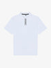 Malbon Block Placket Short Sleeve Polo Fall 2026