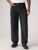 Levi's 578 Baggy Worn In Cord Delft Steel Head Jeans Fall 2026