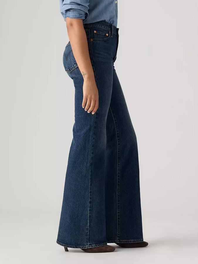 Levis Ribcage Flare Gate Keeping Jeans Fall 2026 | GATE KEEPING (0001)