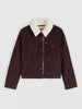 Levis Original Sherpa Trucker Jacket Fall 2026