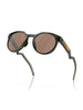 Oakley HSTN Olive Ink/Prizm Tungsten Polarized Sunglasses