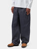 Carhartt WIP Brandon Blue Rigid Jeans Fall 2026