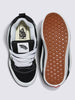 Vans Knu Skool Black/True White Low-Top Shoes Fall 2026
