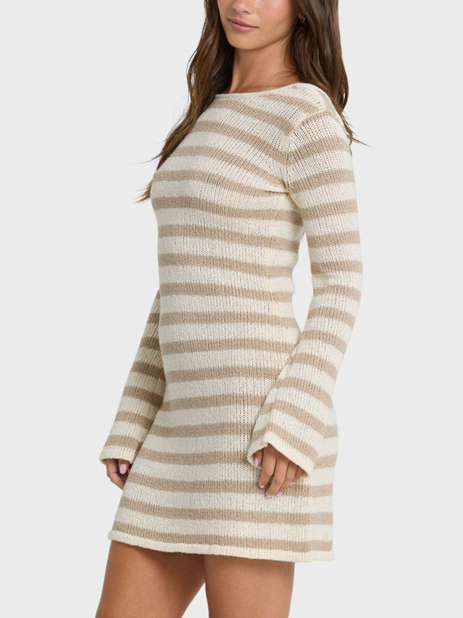 Billabong Raye Dress Fall 2026 | COBBLESTONE (CBST)