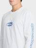 Quiksilver Clutch Long Sleeve T-Shirt Fall 2026