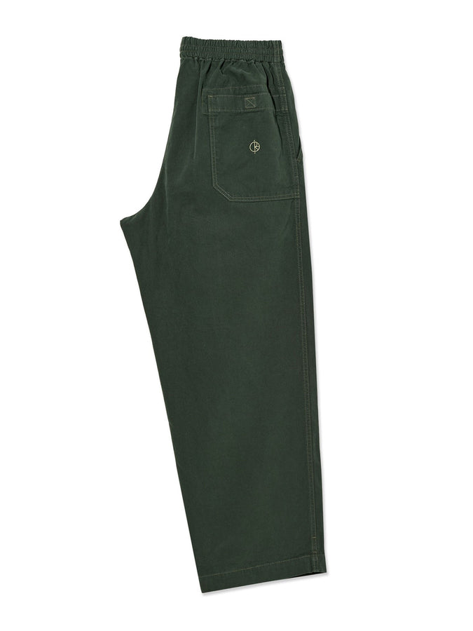 Polar Kata Pants Summer 2026 | DARK OLIVE