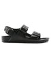 Birkenstock Milano EVA Black Sandals Fall 2026