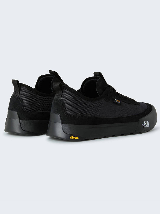 The North Face Clyffe Tnf Black/Tnf Black Shoes Fall 2026 | TNF BLACK/TNF BLACK (KX7)