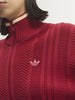 Adidas Knit Vest Fall 2026