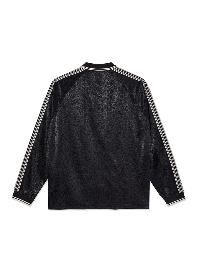 Polar Davie Sweater Summer 2026 | BLACK