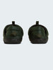 The North Face Nuptse Mule Bottle Green/Tnf Black Shoes Fall 2026