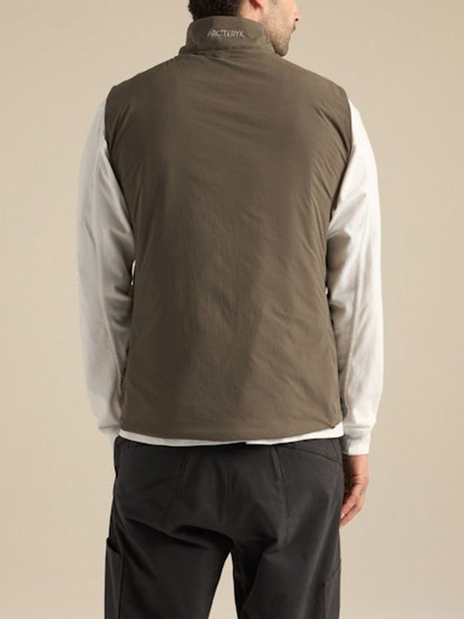 Arc'teryx Atom Vest 2027 – Insulator | MONGOOSE