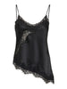 Jdy Fifi Asym Lace Tank Top Fall 2026