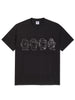 Polar Contrast 8 Heads T-Shirt Summer 2026