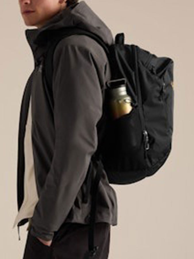 Arc'teryx Mantis 26 Backpack | BLACK