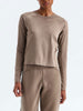 The North Face Jaida Long Sleeve T-Shirt Fall 2026